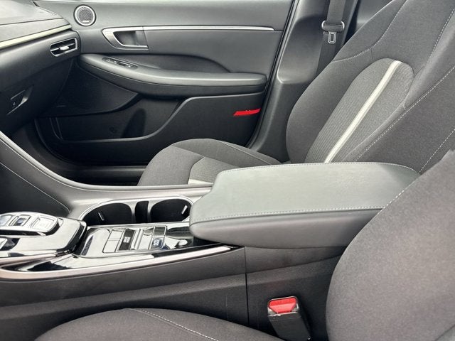 2023 Hyundai Sonata Hybrid SEL