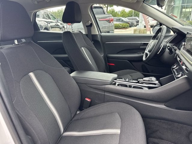2023 Hyundai Sonata Hybrid SEL