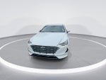 2023 Hyundai Sonata Hybrid SEL
