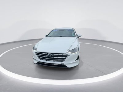 2023 Hyundai Sonata Hybrid SEL