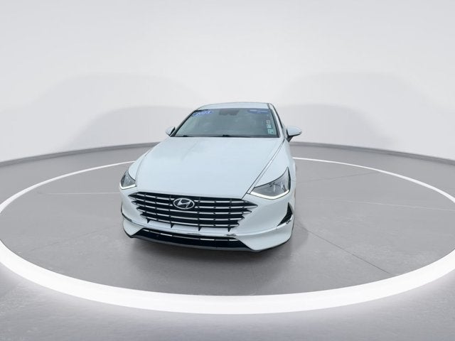 2023 Hyundai Sonata Hybrid SEL