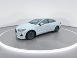 2023 Hyundai Sonata Hybrid SEL