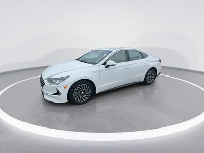 2023 Hyundai Sonata Hybrid SEL