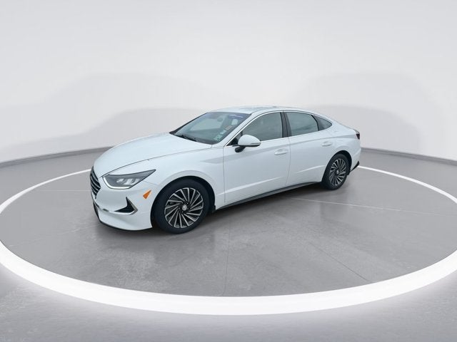 2023 Hyundai Sonata Hybrid SEL