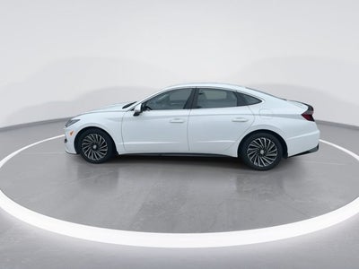 2023 Hyundai Sonata Hybrid SEL