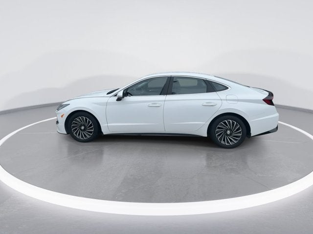2023 Hyundai Sonata Hybrid SEL
