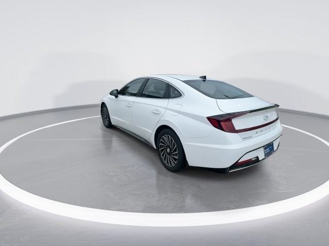 2023 Hyundai Sonata Hybrid SEL