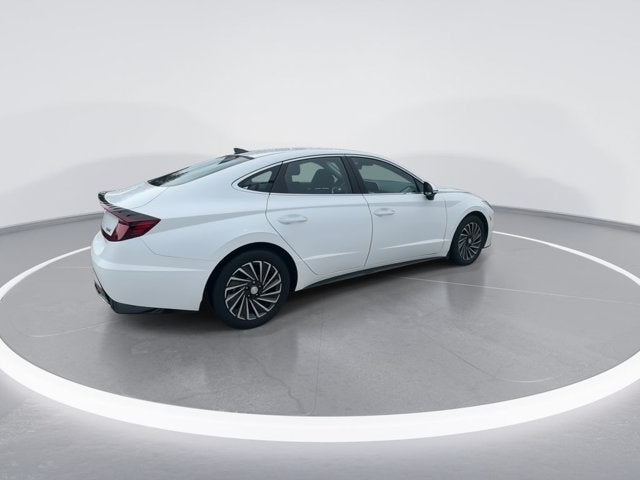 2023 Hyundai Sonata Hybrid SEL