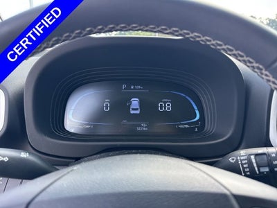 2024 Hyundai Venue Limited