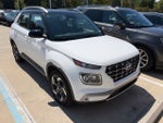 2024 Hyundai Venue Limited