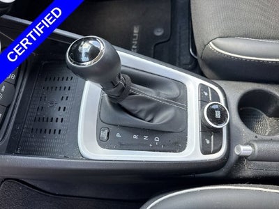 2024 Hyundai Venue Limited