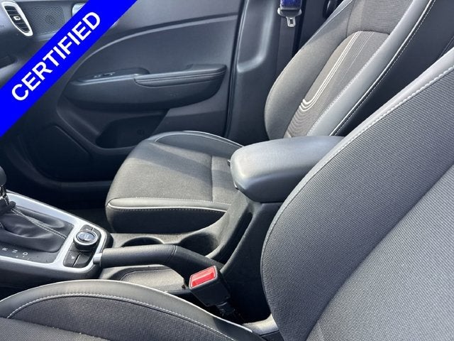 2024 Hyundai Venue Limited