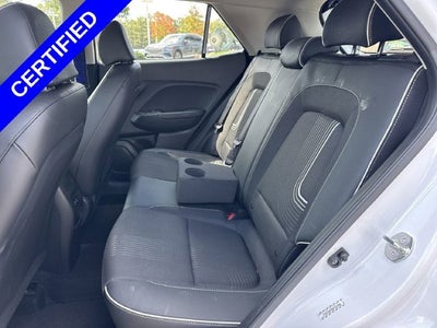 2024 Hyundai Venue Limited