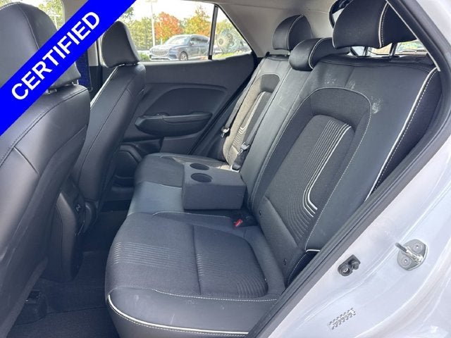 2024 Hyundai Venue Limited