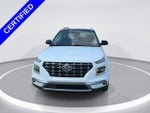 2024 Hyundai Venue Limited