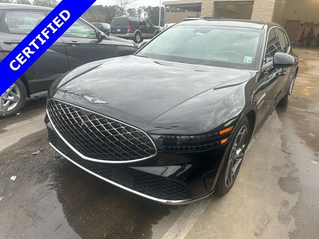 2023 Genesis G90 3.5T