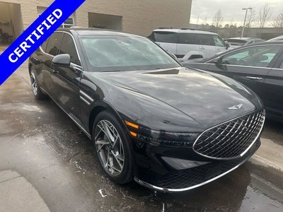 2023 Genesis G90 3.5T