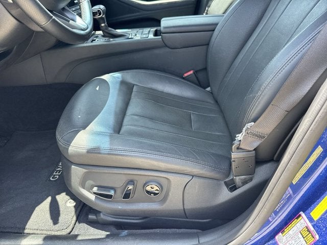 2020 Genesis G80 3.8 Sport