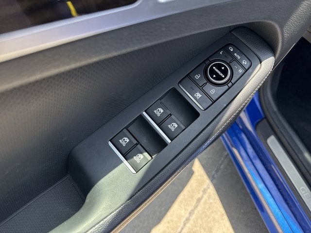 2020 Genesis G80 3.8 Sport