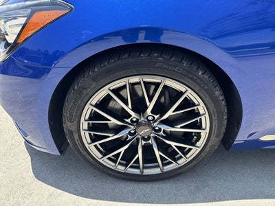 2020 Genesis G80 3.8 Sport