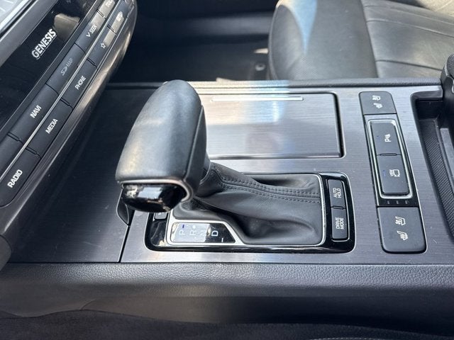 2020 Genesis G80 3.8 Sport