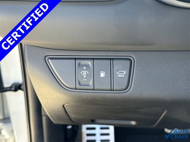 2025 Genesis G70 3.3T Sport Advanced