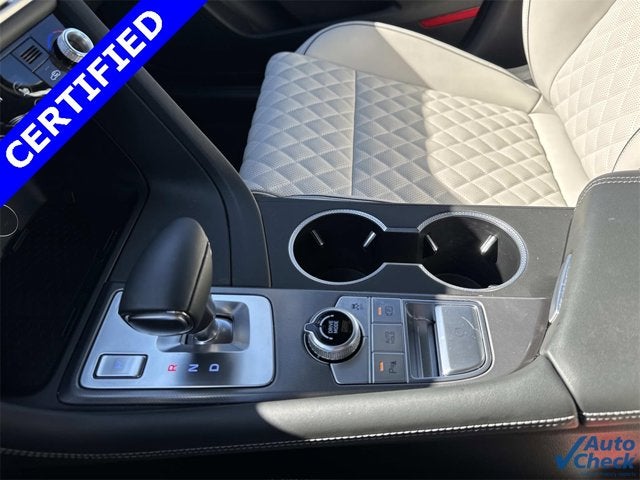 2025 Genesis G70 3.3T Sport Advanced