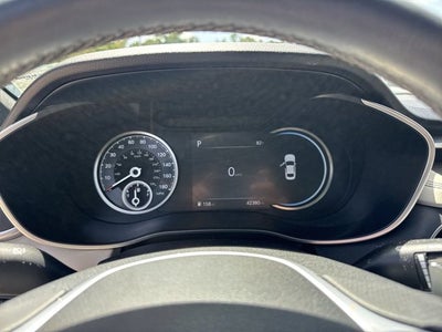 2023 Genesis G70 3.3T Sport Prestige