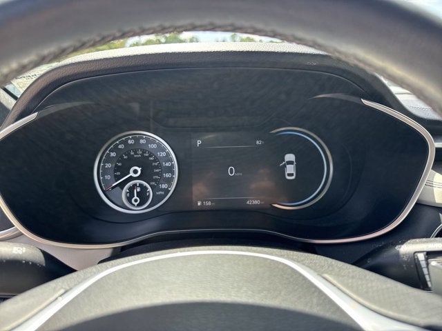 2023 Genesis G70 3.3T Sport Prestige