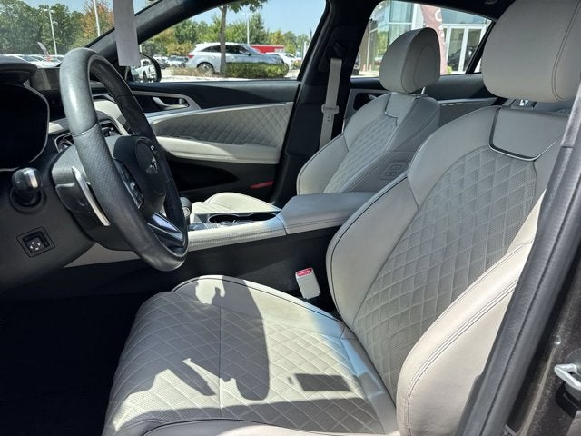2023 Genesis G70 3.3T Sport Prestige