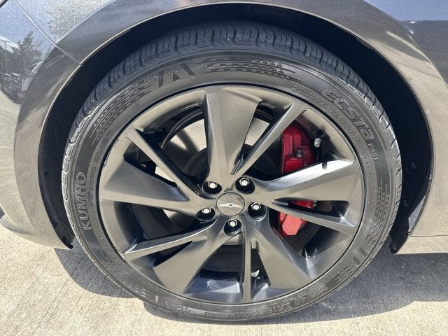 2023 Genesis G70 3.3T Sport Prestige