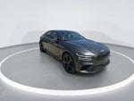 2023 Genesis G70 3.3T Sport Prestige