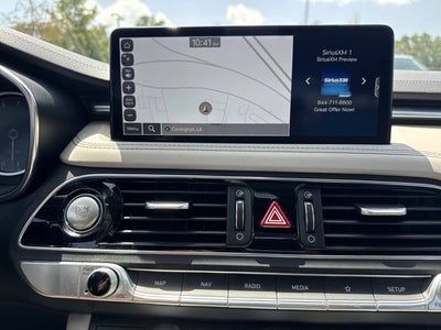 2023 Genesis G70 3.3T Sport Prestige