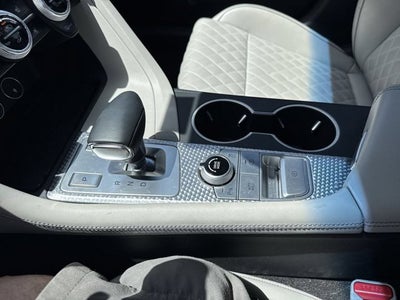 2023 Genesis G70 3.3T Sport Prestige