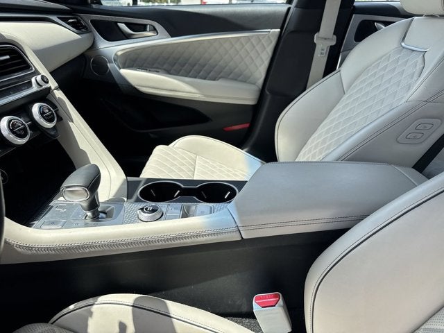 2023 Genesis G70 3.3T Sport Prestige