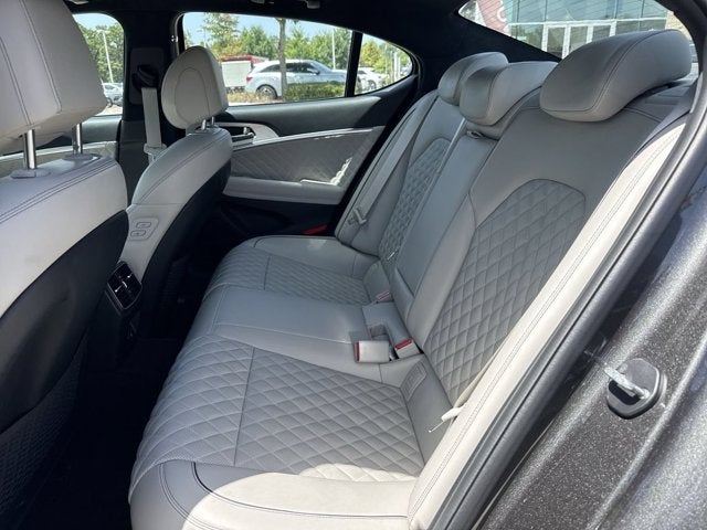 2023 Genesis G70 3.3T Sport Prestige