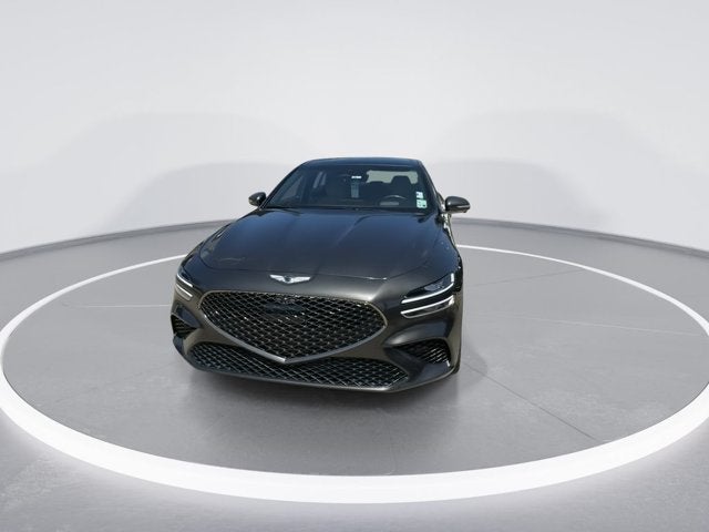 2023 Genesis G70 3.3T Sport Prestige