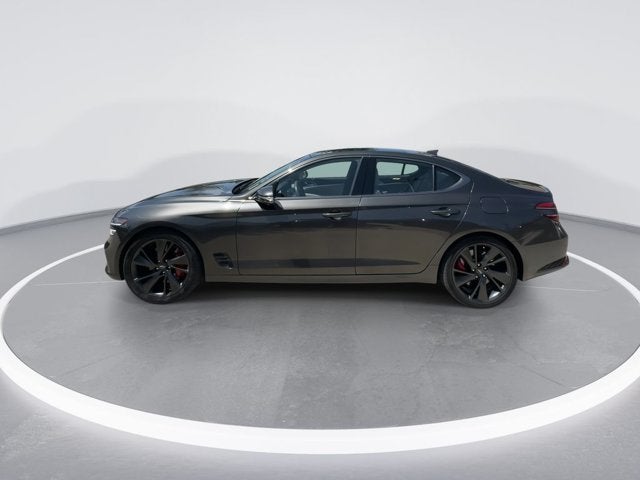 2023 Genesis G70 3.3T Sport Prestige