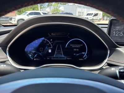 2024 Genesis G80 3.5T Sport