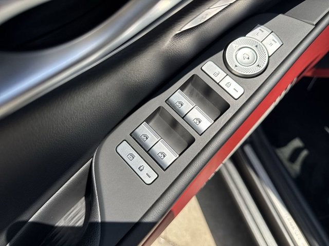 2024 Genesis G80 3.5T Sport