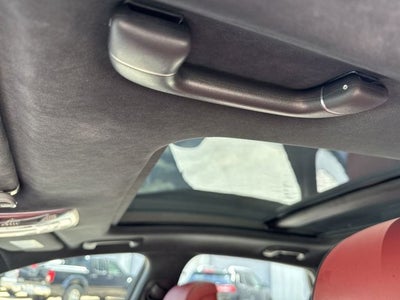 2024 Genesis G80 3.5T Sport