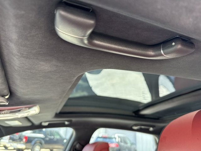 2024 Genesis G80 3.5T Sport