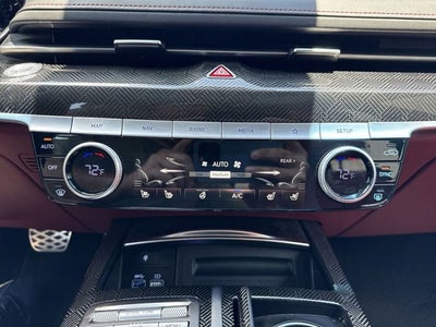 2024 Genesis G80 3.5T Sport