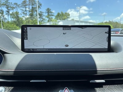 2024 Genesis G80 3.5T Sport