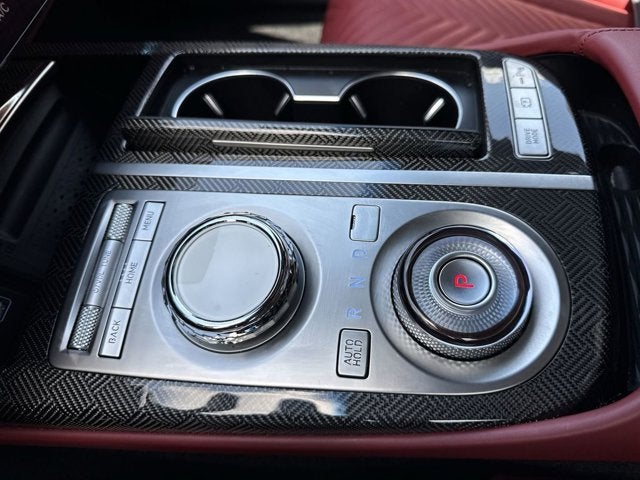 2024 Genesis G80 3.5T Sport