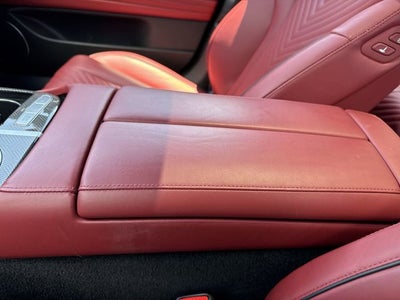 2024 Genesis G80 3.5T Sport