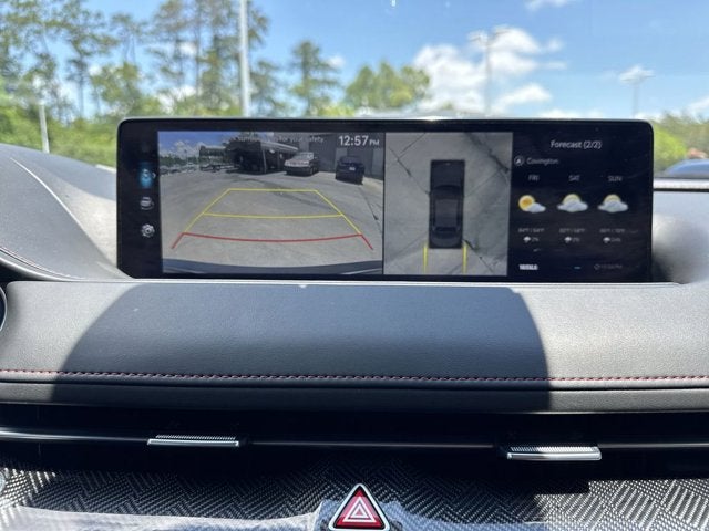 2024 Genesis G80 3.5T Sport