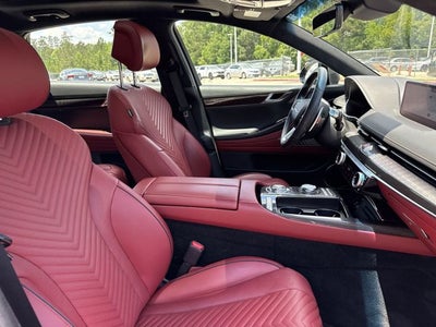 2024 Genesis G80 3.5T Sport