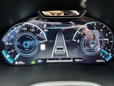 2024 Genesis G80 3.5T Sport