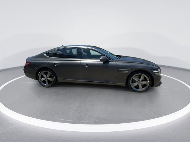 2024 Genesis G80 3.5T Sport